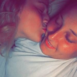 Meet your Posher, Marie